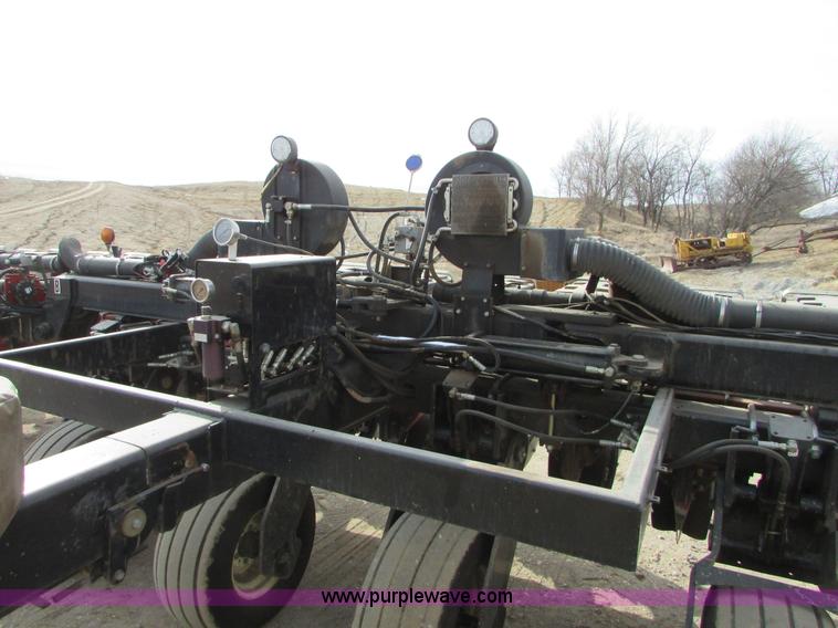 image for item I6641 2001 White 8524 split row planter