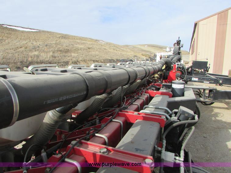 image for item I6641 2001 White 8524 split row planter