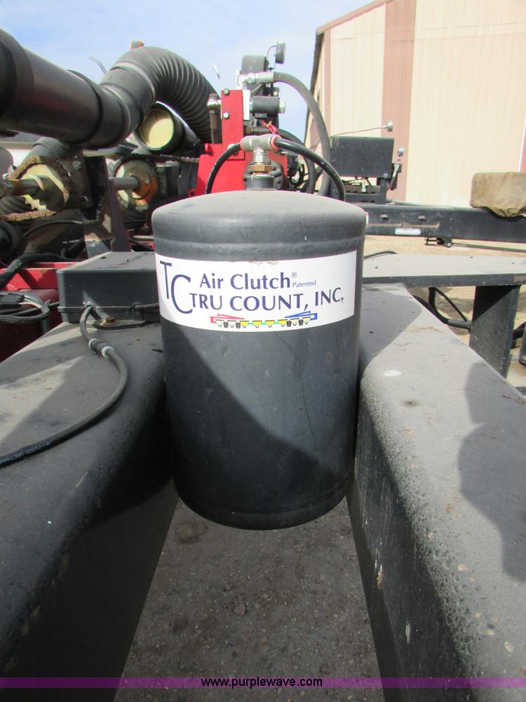 image for item I6641 2001 White 8524 split row planter