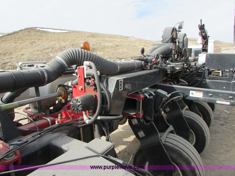 image for item I6641 2001 White 8524 split row planter