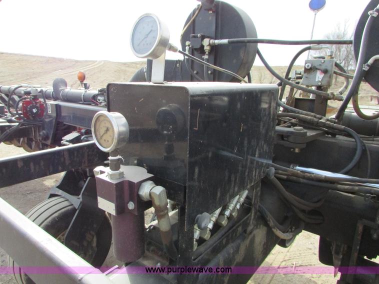 image for item I6641 2001 White 8524 split row planter