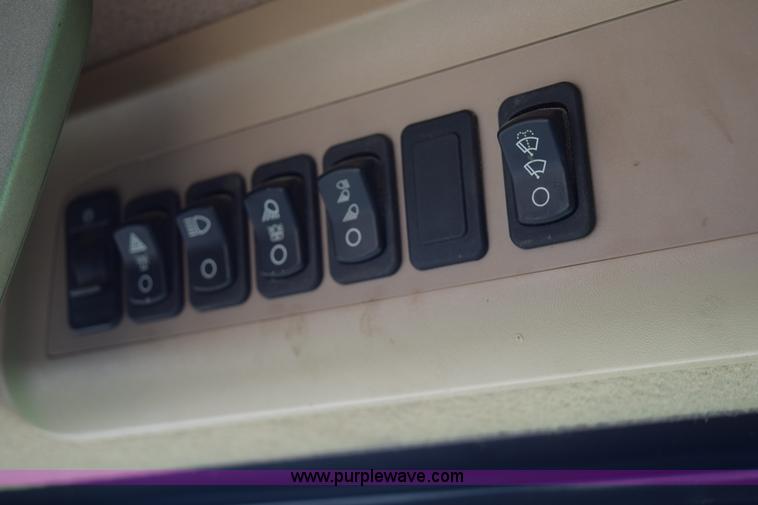 image for item I8501 2010 John Deere 9870 STS RWA combine