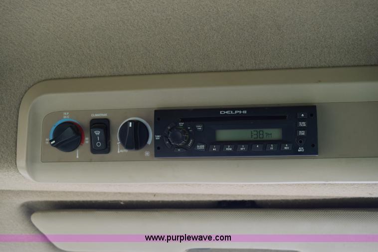 image for item I8501 2010 John Deere 9870 STS RWA combine