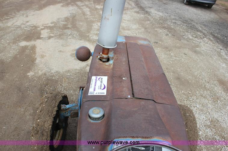 image for item J2289 Ford 3600 tractor