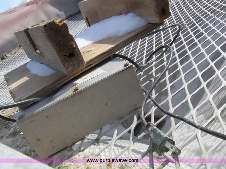 image for item K2029 GSE 350 scale systems