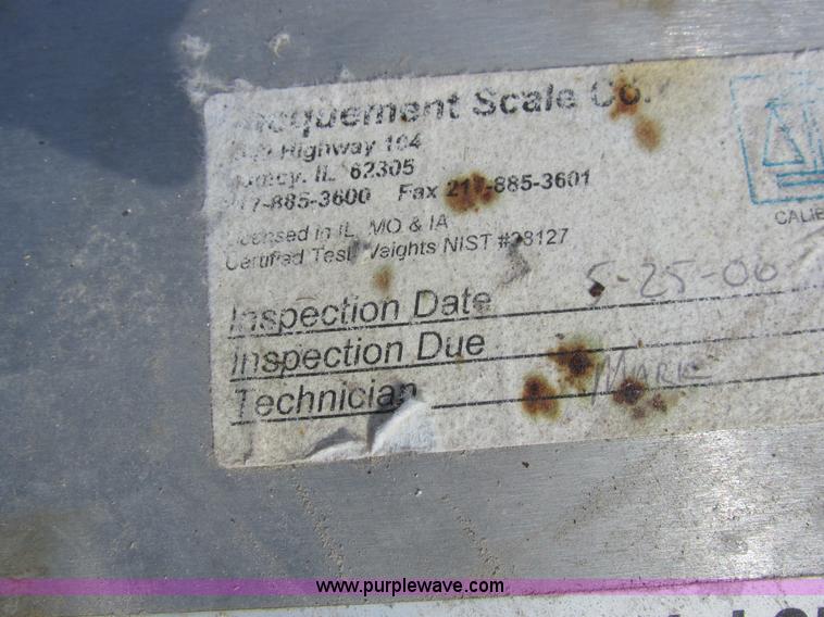 image for item K2029 GSE 350 scale systems