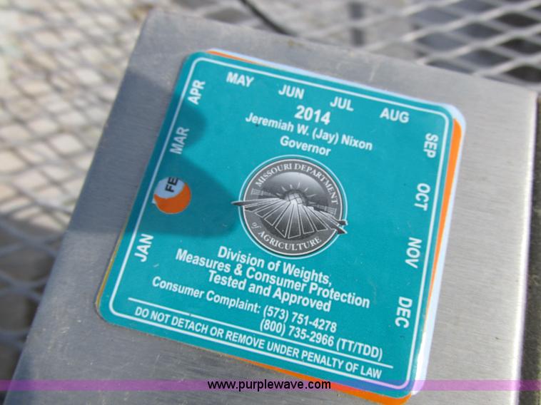 image for item K2029 GSE 350 scale systems