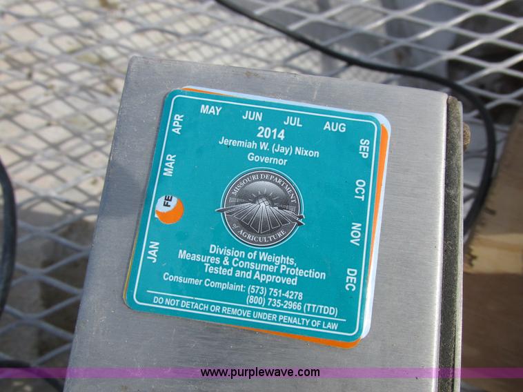 image for item K2029 GSE 350 scale systems