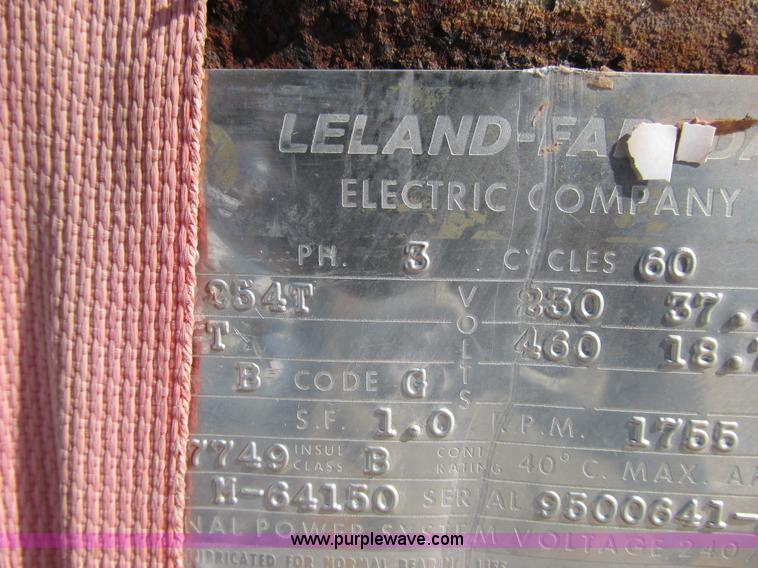 image for item K2029 GSE 350 scale systems