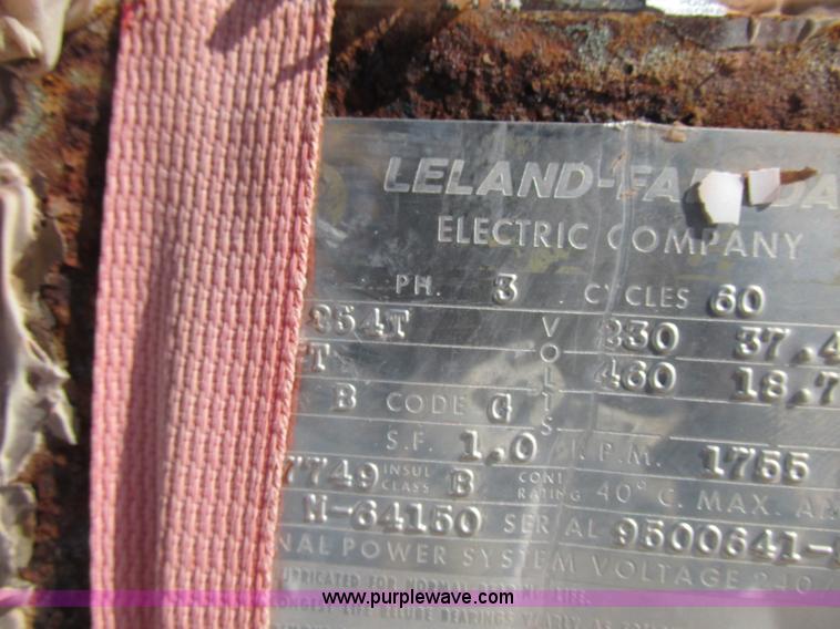 image for item K2029 GSE 350 scale systems