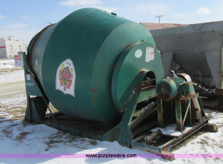 image for item K2030 Doyle mixer