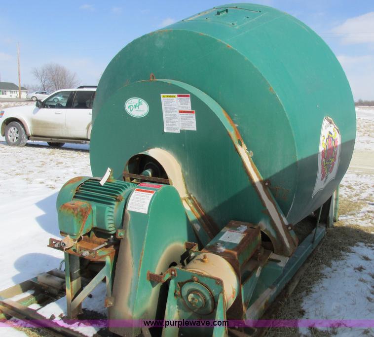 image for item K2030 Doyle mixer