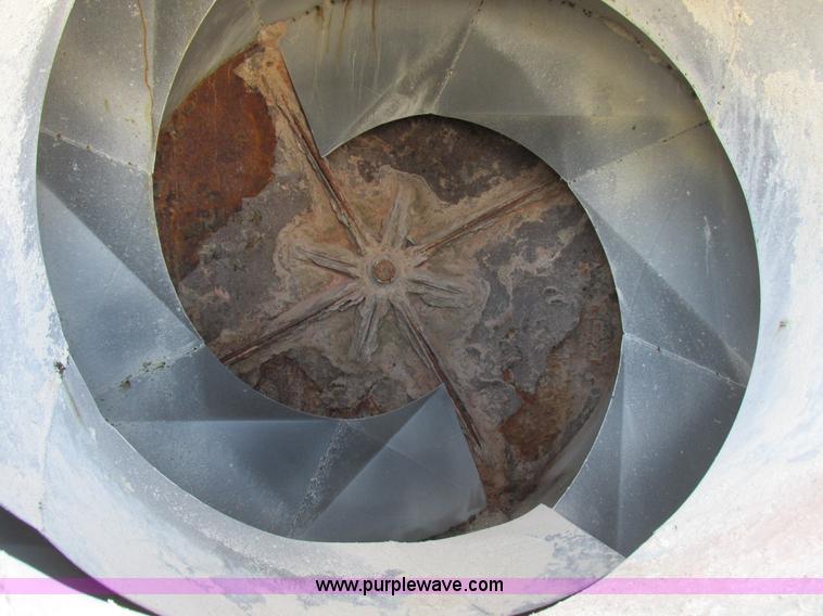 image for item K2030 Doyle mixer