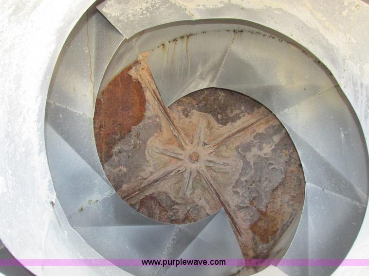 image for item K2030 Doyle mixer