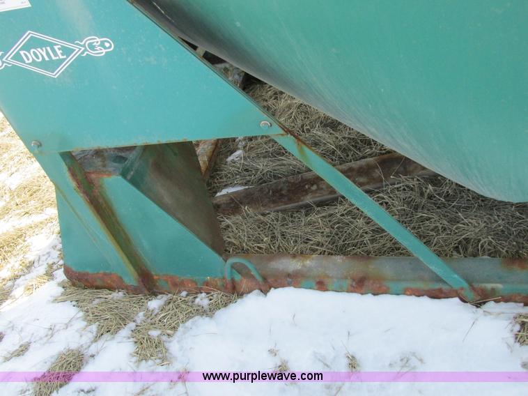 image for item K2030 Doyle mixer