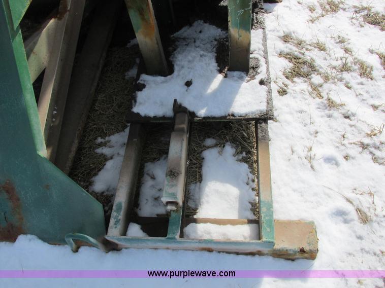 image for item K2030 Doyle mixer