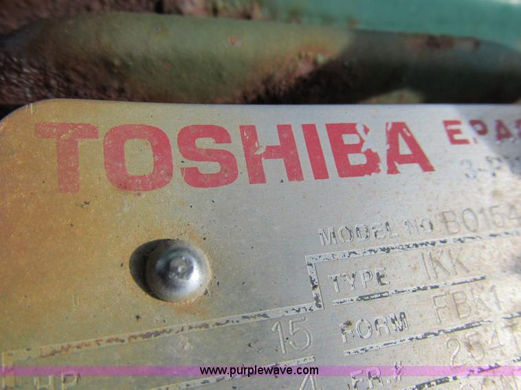 image for item K2030 Doyle mixer