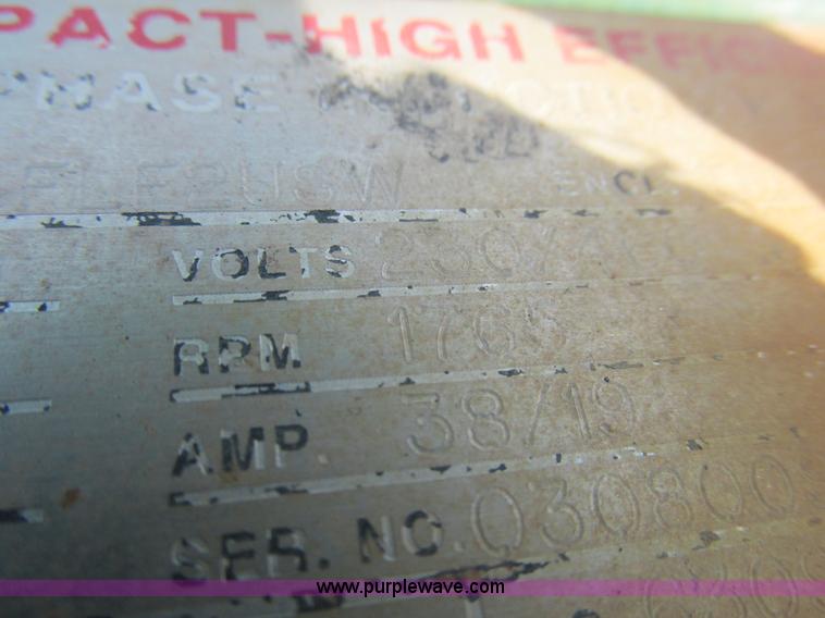 image for item K2030 Doyle mixer