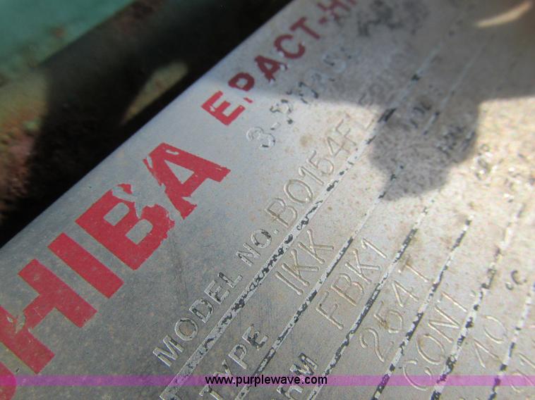 image for item K2030 Doyle mixer