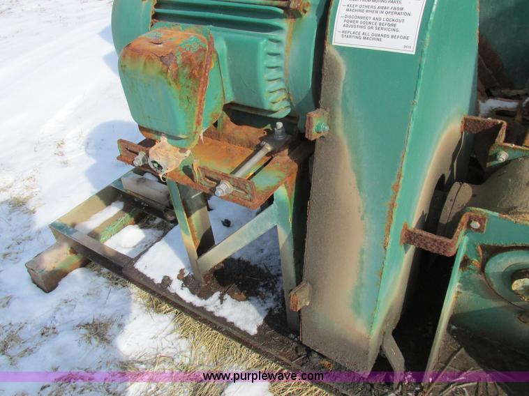 image for item K2030 Doyle mixer