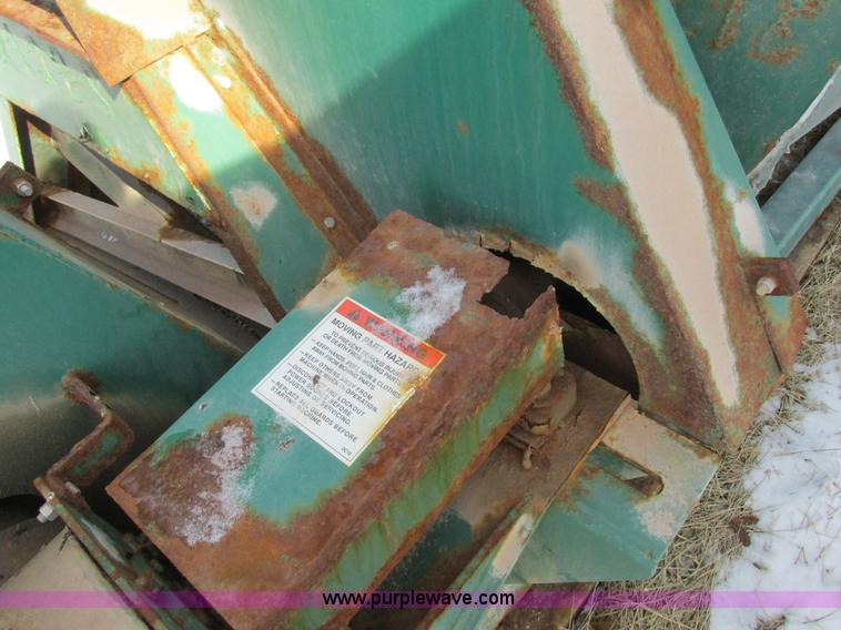 image for item K2030 Doyle mixer