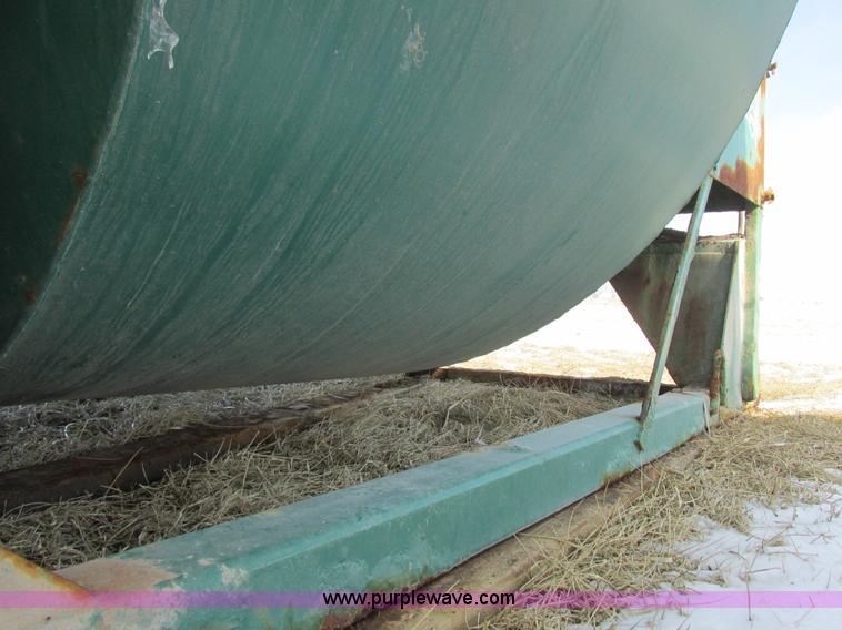 image for item K2030 Doyle mixer