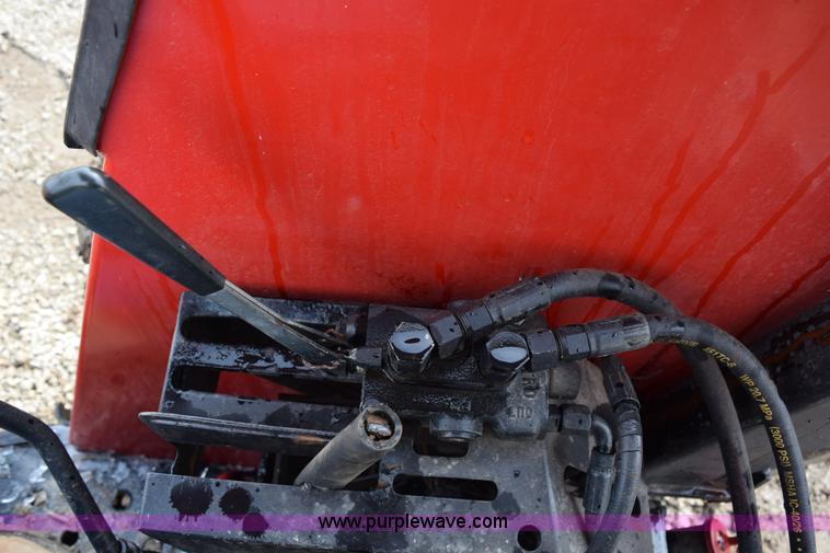 image for item K2317 1987 Case IH 1394 tractor