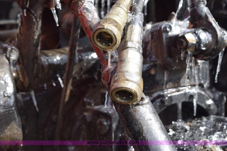 image for item K2317 1987 Case IH 1394 tractor