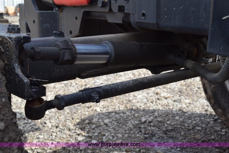 image for item K2317 1987 Case IH 1394 tractor