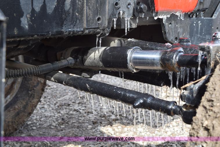 image for item K2317 1987 Case IH 1394 tractor