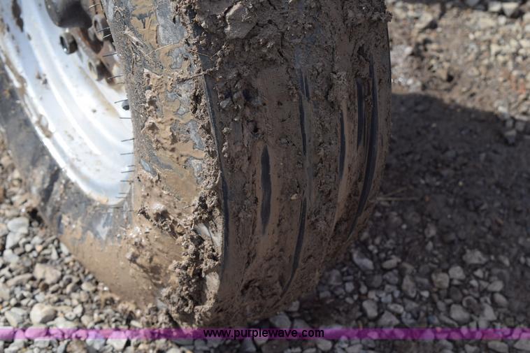 image for item K2317 1987 Case IH 1394 tractor