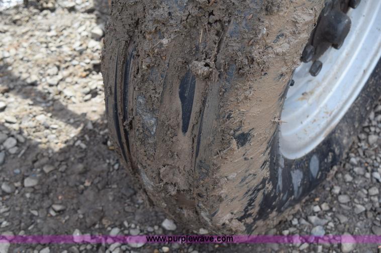 image for item K2317 1987 Case IH 1394 tractor