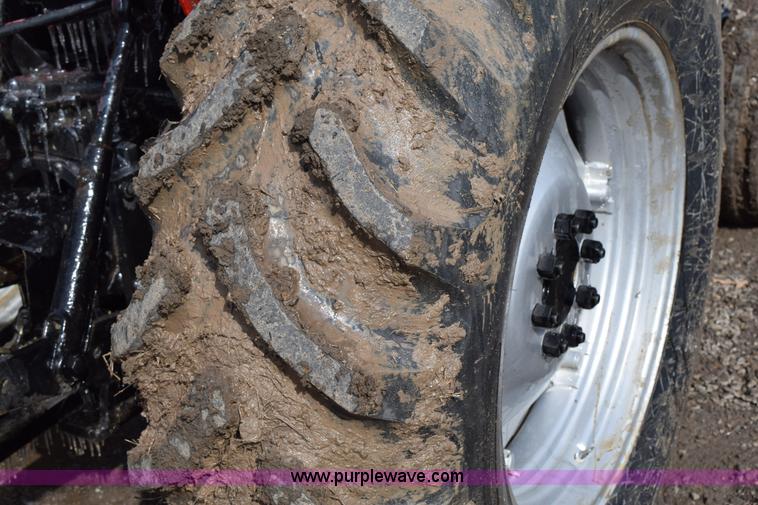 image for item K2317 1987 Case IH 1394 tractor