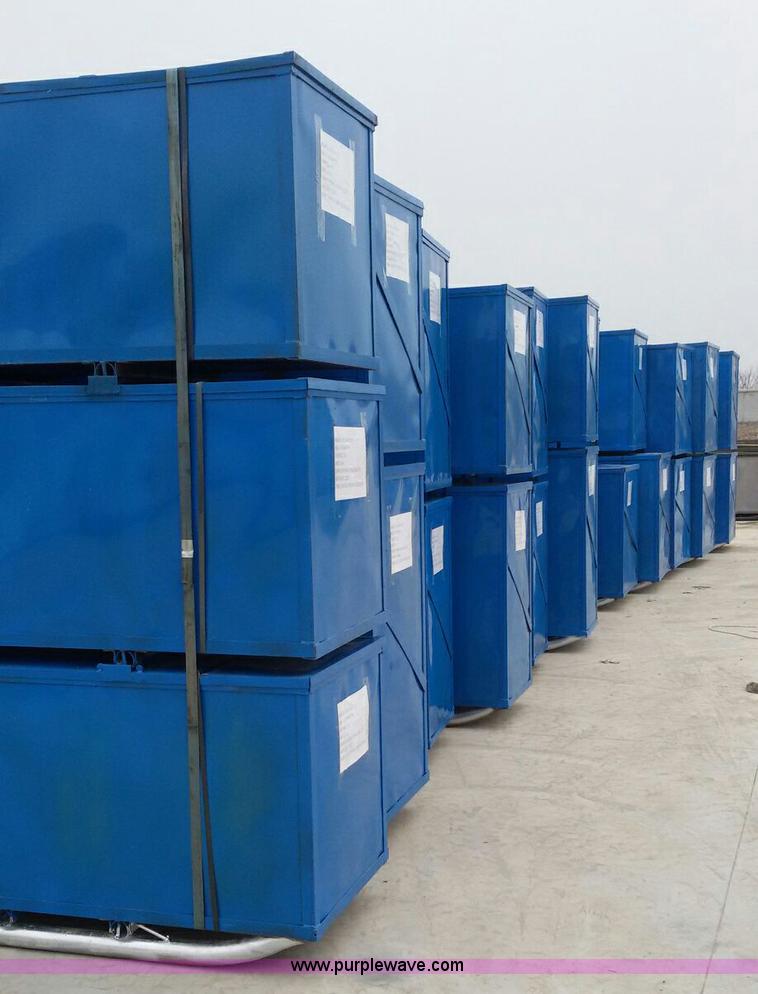 image for item K2538 2015 Premium Storage Building™ 30 x 40x15 round bulding
