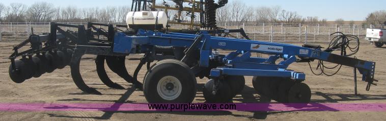 image for item K2931 Ecolo-Tiger 530 disk ripper