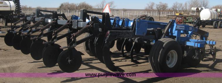 image for item K2931 Ecolo-Tiger 530 disk ripper