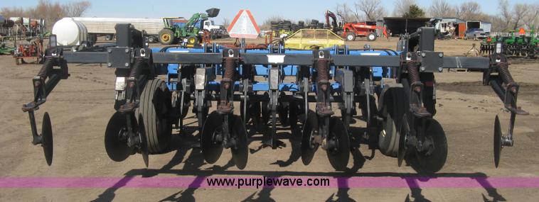 image for item K2931 Ecolo-Tiger 530 disk ripper