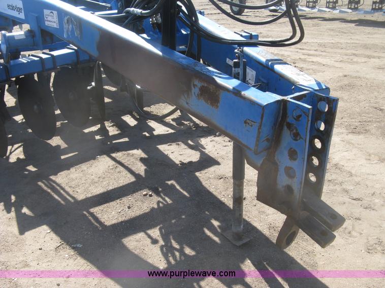 image for item K2931 Ecolo-Tiger 530 disk ripper