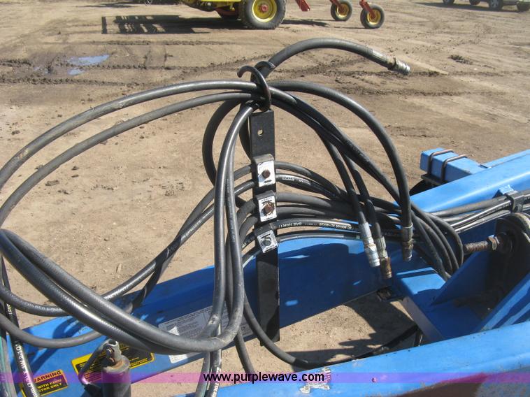 image for item K2931 Ecolo-Tiger 530 disk ripper