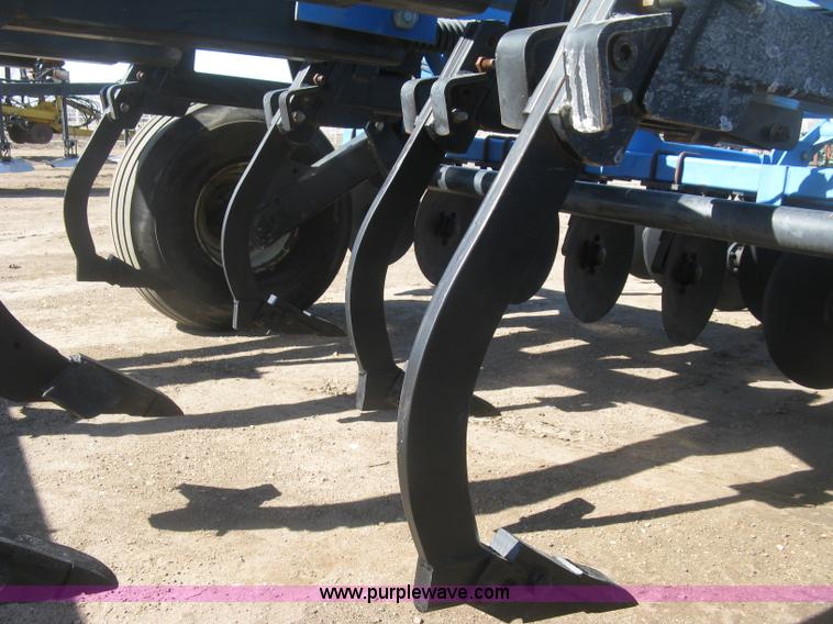 image for item K2931 Ecolo-Tiger 530 disk ripper