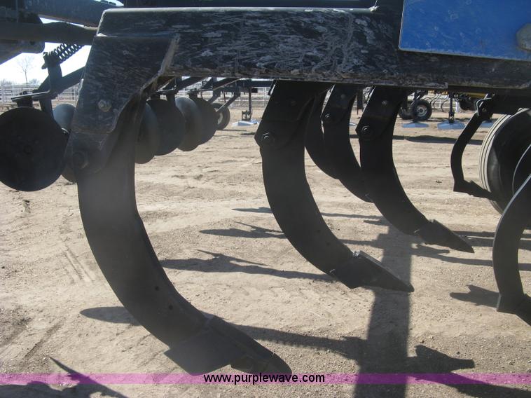 image for item K2931 Ecolo-Tiger 530 disk ripper