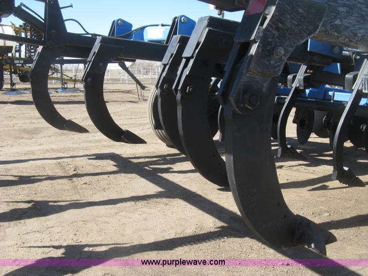 image for item K2931 Ecolo-Tiger 530 disk ripper