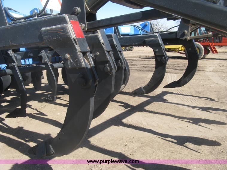 image for item K2931 Ecolo-Tiger 530 disk ripper