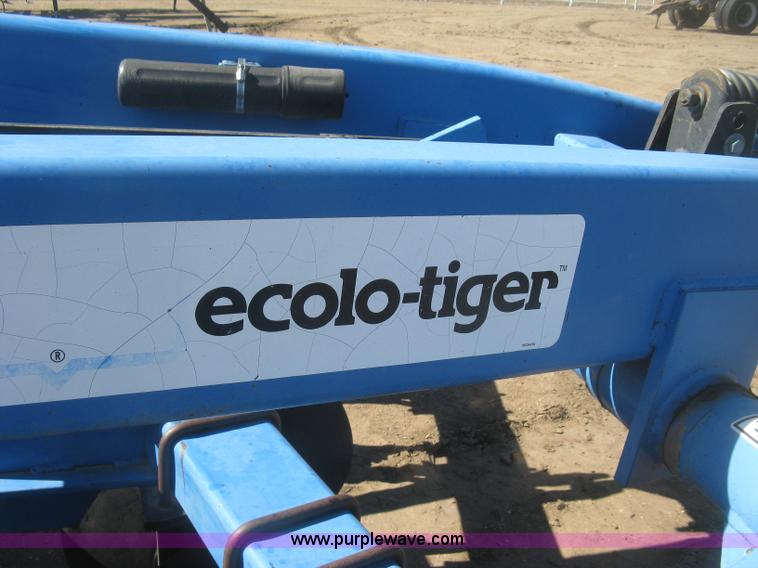 image for item K2931 Ecolo-Tiger 530 disk ripper