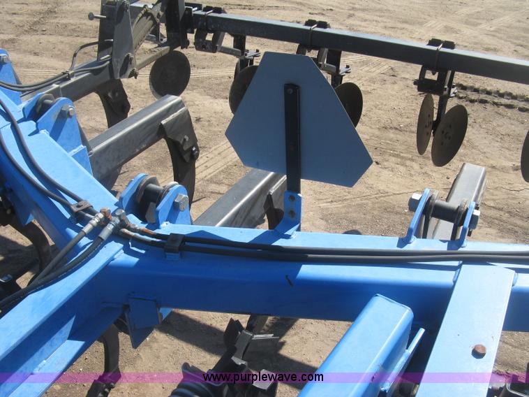 image for item K2931 Ecolo-Tiger 530 disk ripper