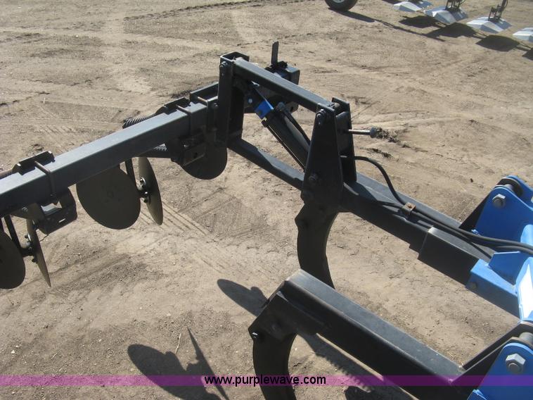 image for item K2931 Ecolo-Tiger 530 disk ripper