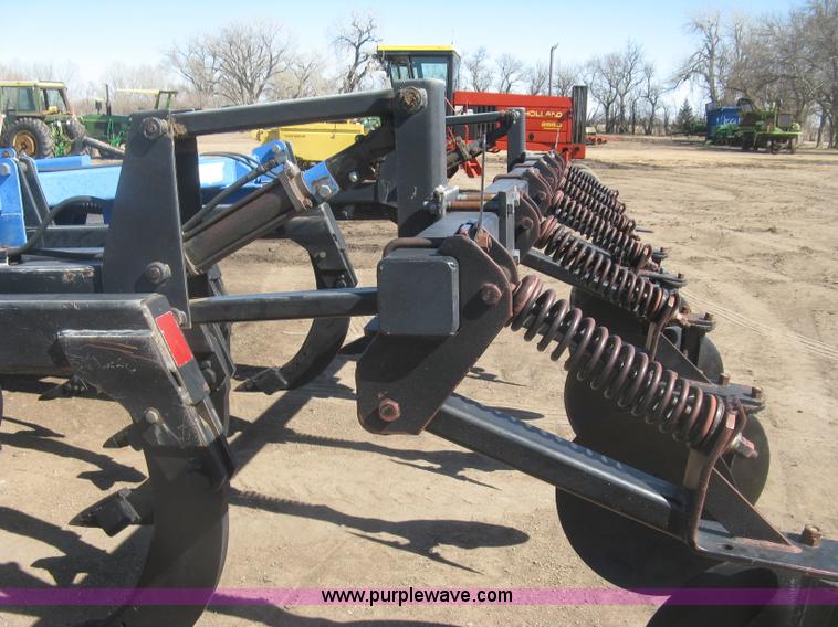 image for item K2931 Ecolo-Tiger 530 disk ripper