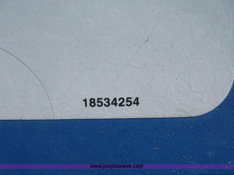 image for item K2931 Ecolo-Tiger 530 disk ripper