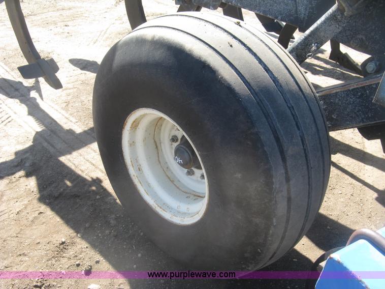 image for item K2931 Ecolo-Tiger 530 disk ripper