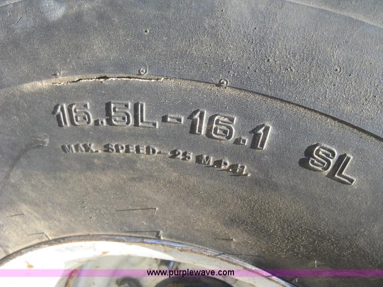 image for item K2931 Ecolo-Tiger 530 disk ripper